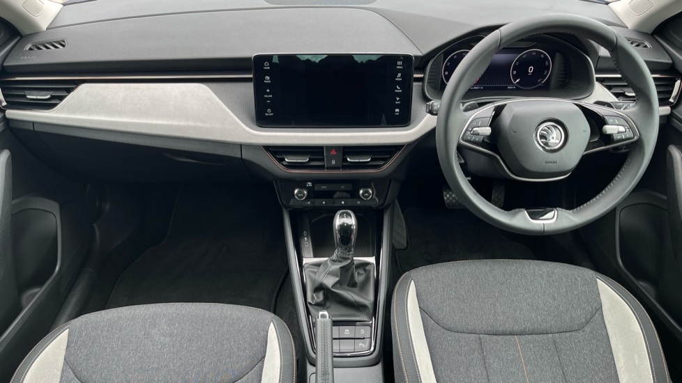 Used Skoda Scala 2024 for sale - 76507622: Photo 12