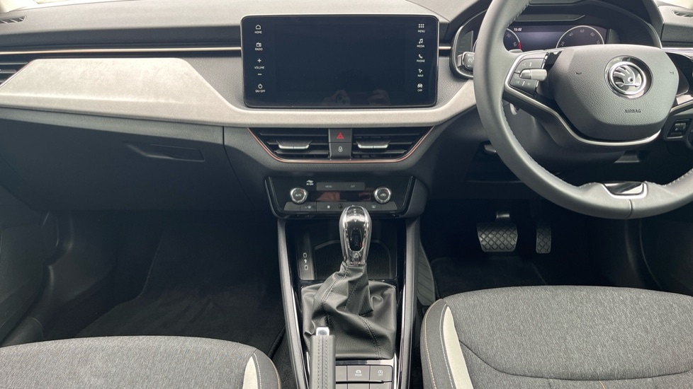 Used Skoda Scala 2024 for sale - 76507622: Photo 13