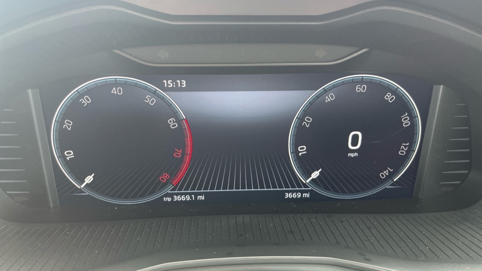 Used Skoda Scala 2024 for sale - 76507622: Photo 14