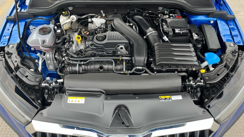Used Skoda Scala 2024 for sale - 76507622: Photo 17
