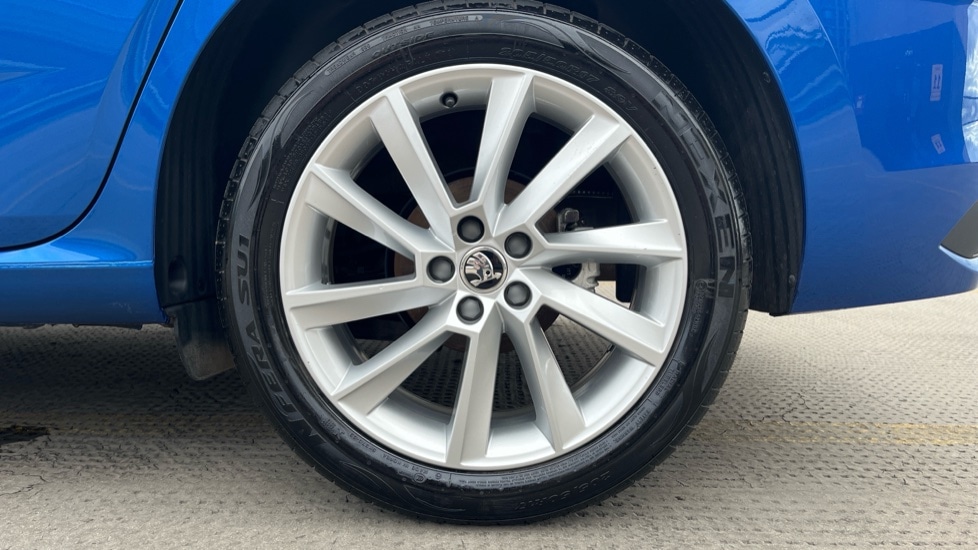 Used Skoda Scala 2024 for sale - 76507622: Photo 18