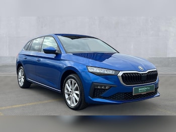 2024 - 1.5 TSI SE L 5dr DSG