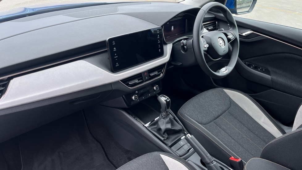 Used Skoda Scala 2024 for sale - 76507622: Photo 2