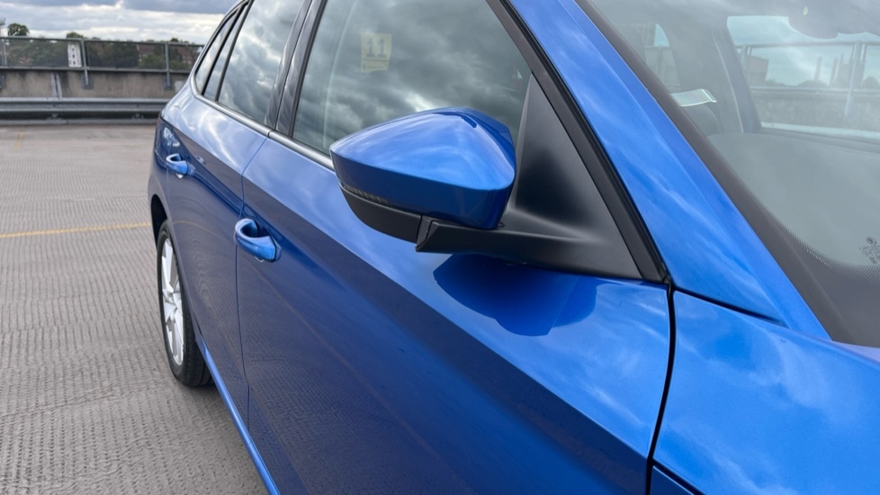 Used Skoda Scala 2024 for sale - 76507622: Photo 21