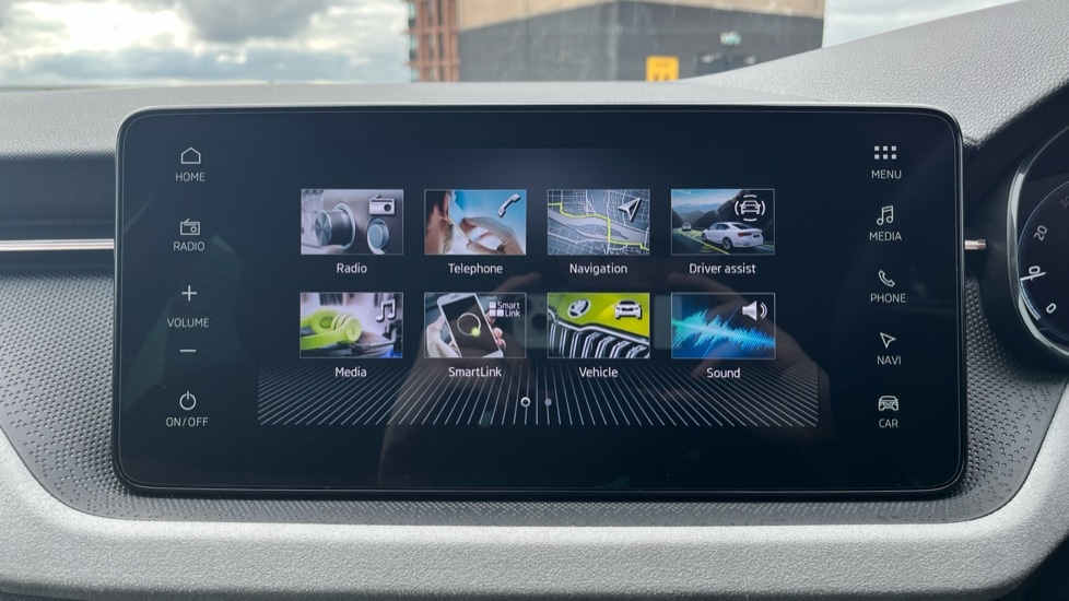 Used Skoda Scala 2024 for sale - 76507622: Photo 27