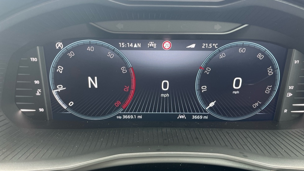 Used Skoda Scala 2024 for sale - 76507622: Photo 28