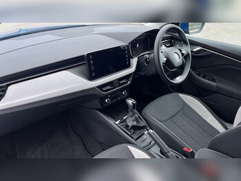 Used Skoda Scala 2024 for sale - 76507622: Photo