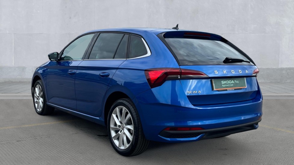 Used Skoda Scala 2024 for sale - 76507622: Photo 3