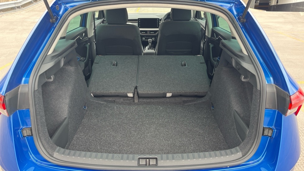 Used Skoda Scala 2024 for sale - 76507622: Photo 33