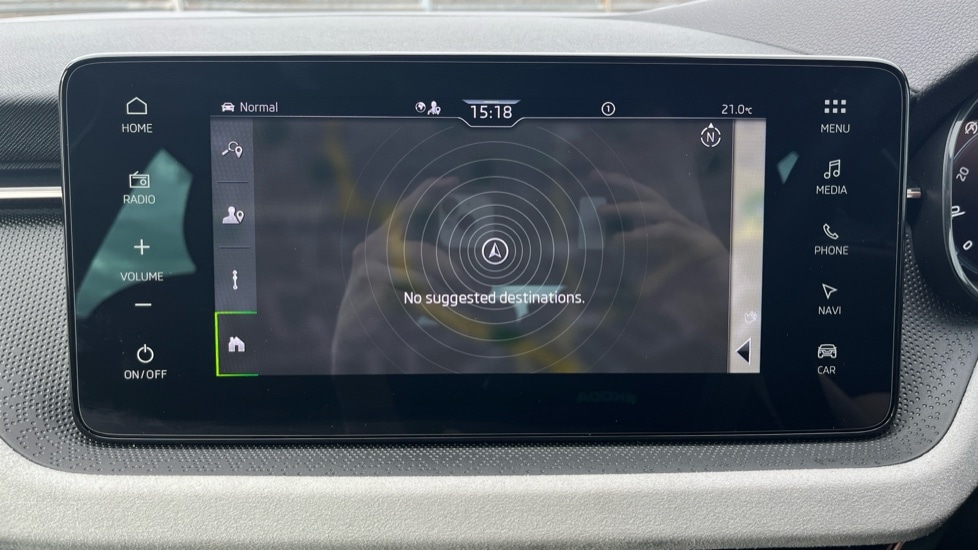 Used Skoda Scala 2024 for sale - 76507622: Photo 40