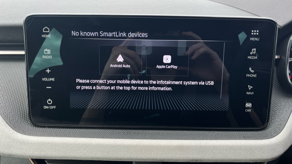 Used Skoda Scala 2024 for sale - 76507622: Photo 41