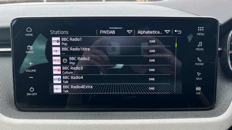 Used Skoda Scala 2024 for sale - 76507622: Photo 42