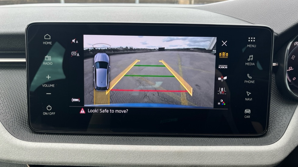 Used Skoda Scala 2024 for sale - 76507622: Photo 43