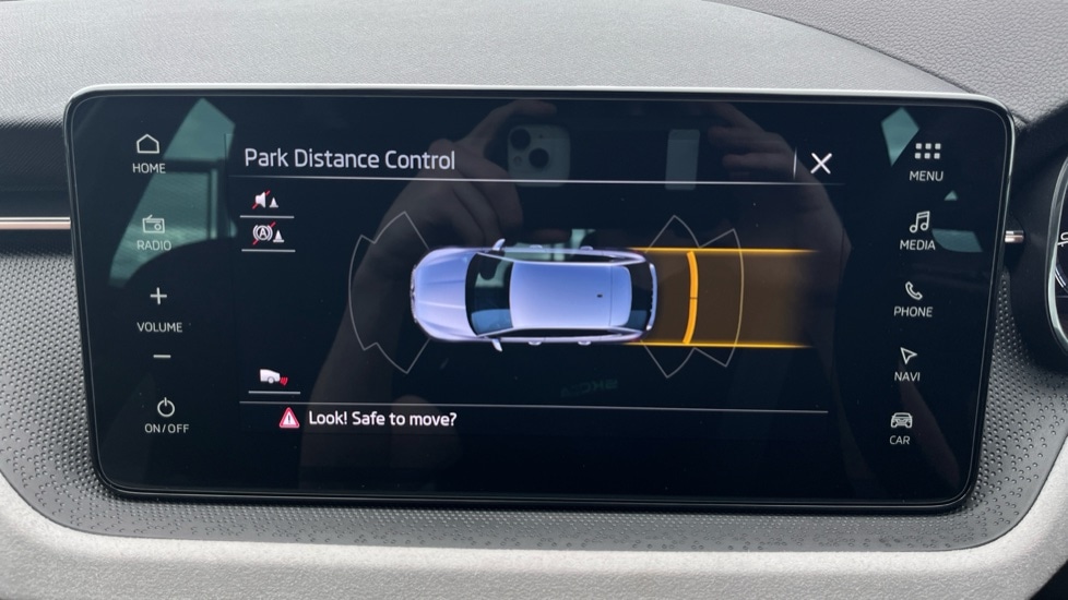 Used Skoda Scala 2024 for sale - 76507622: Photo 44