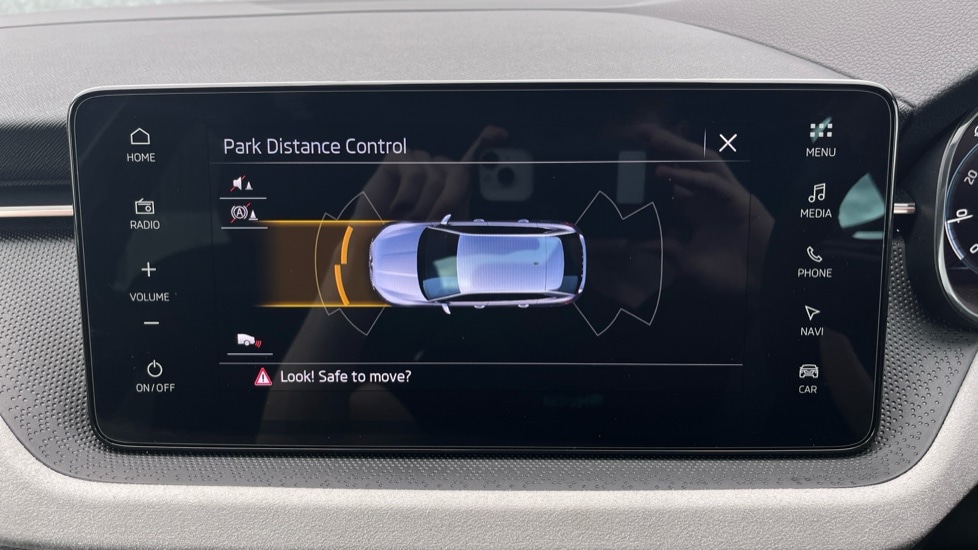 Used Skoda Scala 2024 for sale - 76507622: Photo 45