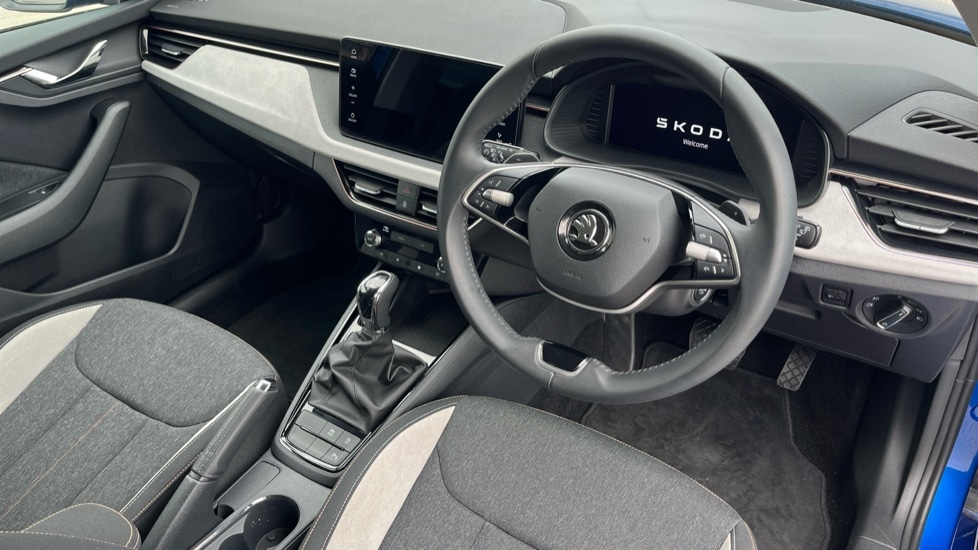 Used Skoda Scala 2024 for sale - 76507622: Photo 6