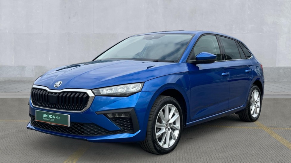 Used Skoda Scala 2024 for sale - 76507622: Photo 7