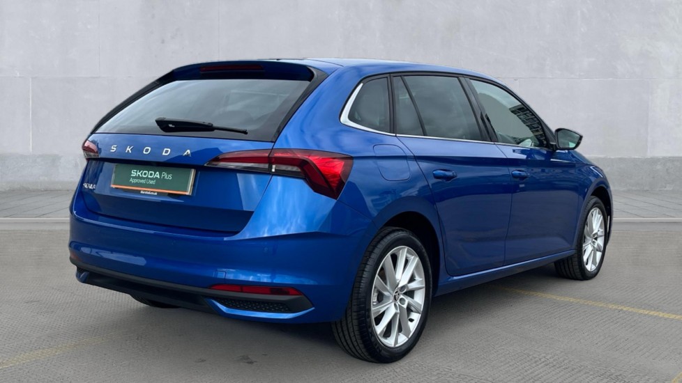 Used Skoda Scala 2024 for sale - 76507622: Photo 8