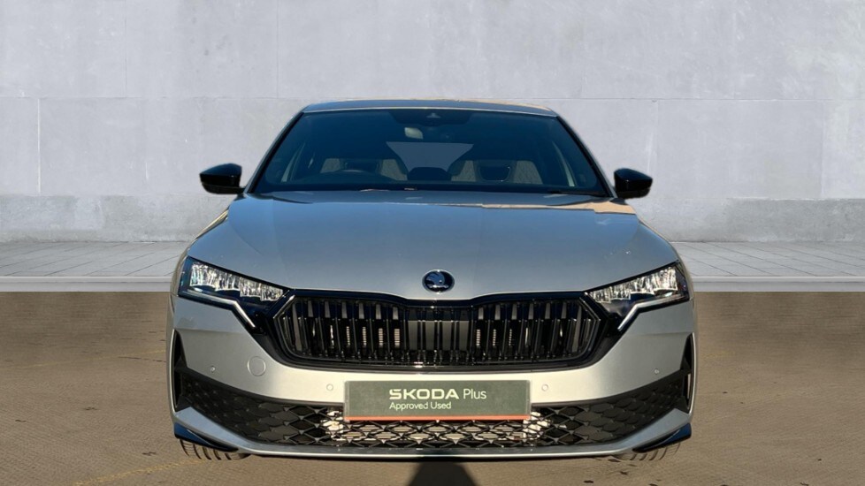 Used Skoda Octavia 2025 for sale - 76630253: Photo 10