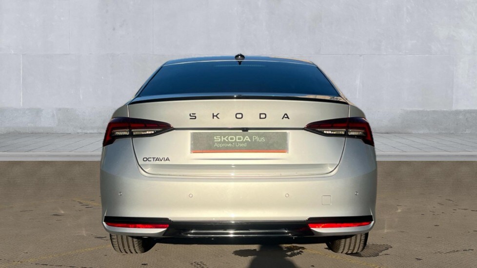 Used Skoda Octavia 2025 for sale - 76630253: Photo 11