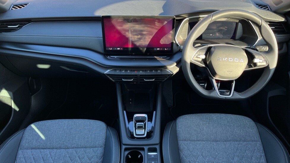 Used Skoda Octavia 2025 for sale - 76630253: Photo 12