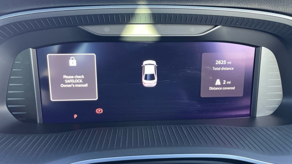 Used Skoda Octavia 2025 for sale - 76630253: Photo 14