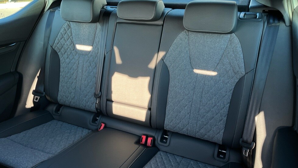 Used Skoda Octavia 2025 for sale - 76630253: Photo 15