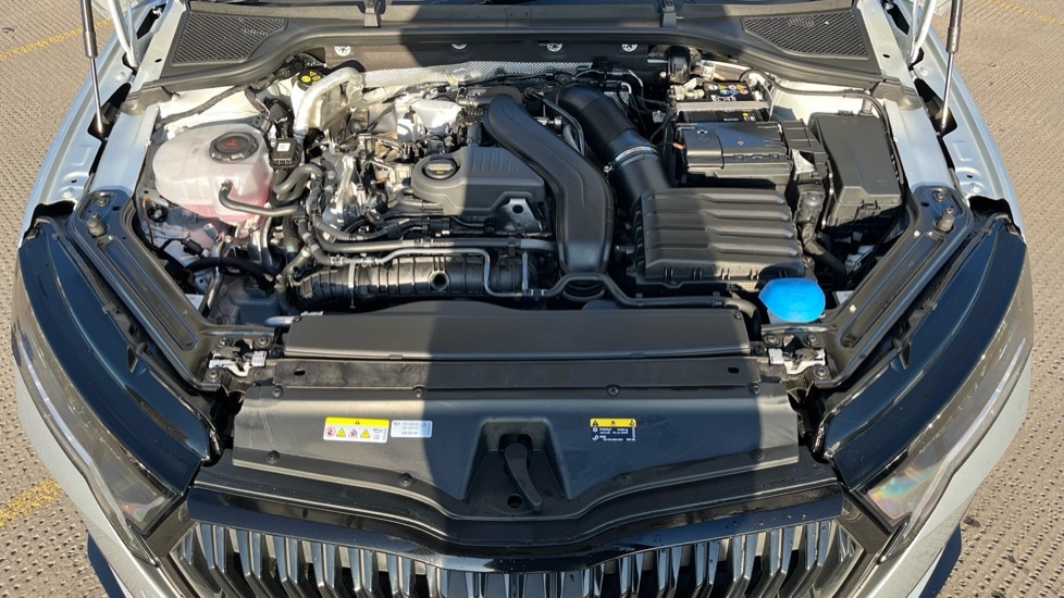 Used Skoda Octavia 2025 for sale - 76630253: Photo 17