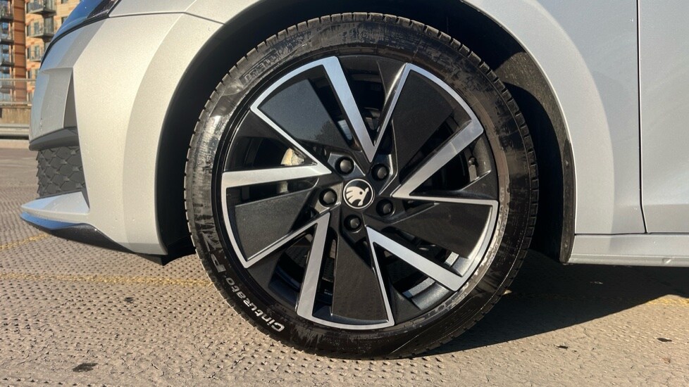 Used Skoda Octavia 2025 for sale - 76630253: Photo 19