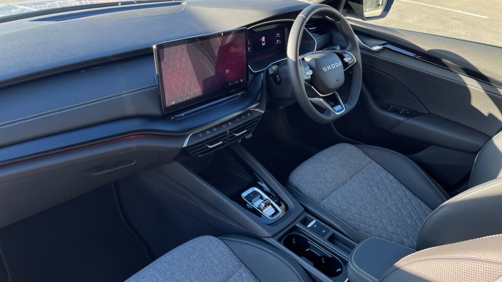 Used Skoda Octavia 2025 for sale - 76630253: Photo 2