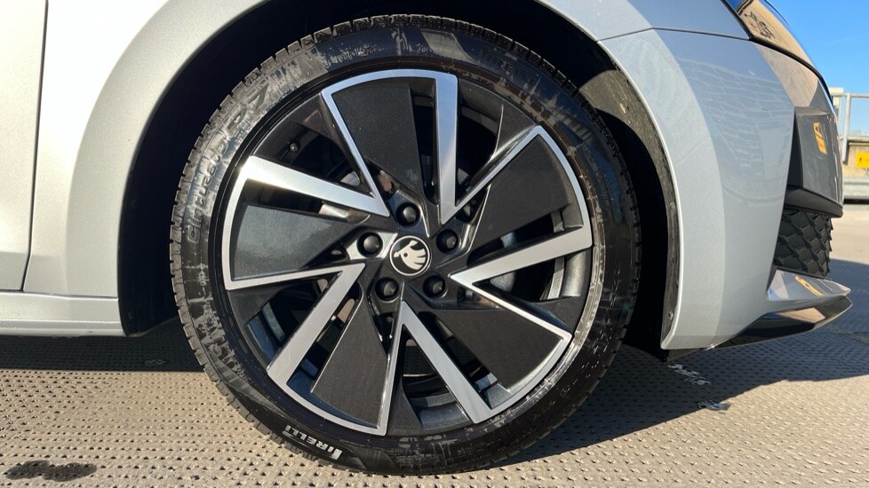 Used Skoda Octavia 2025 for sale - 76630253: Photo 20