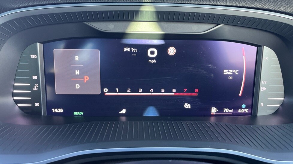 Used Skoda Octavia 2025 for sale - 76630253: Photo 29