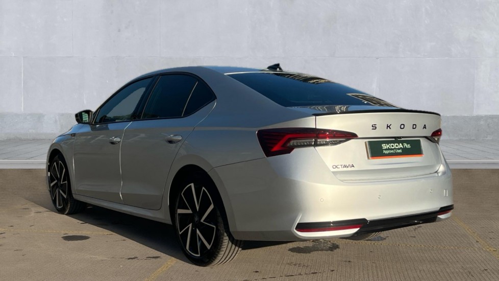 Used Skoda Octavia 2025 for sale - 76630253: Photo 3