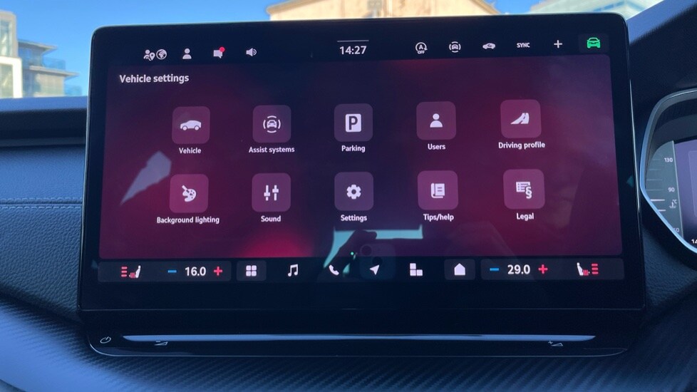 Used Skoda Octavia 2025 for sale - 76630253: Photo 30