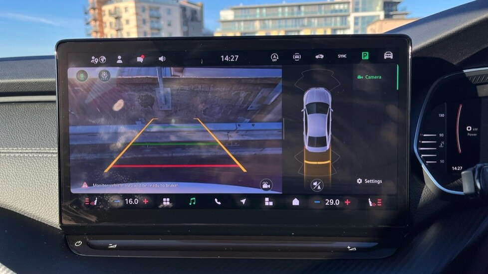 Used Skoda Octavia 2025 for sale - 76630253: Photo 32