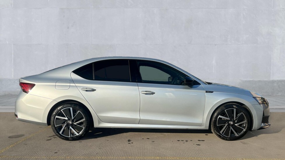 Used Skoda Octavia 2025 for sale - 76630253: Photo 4