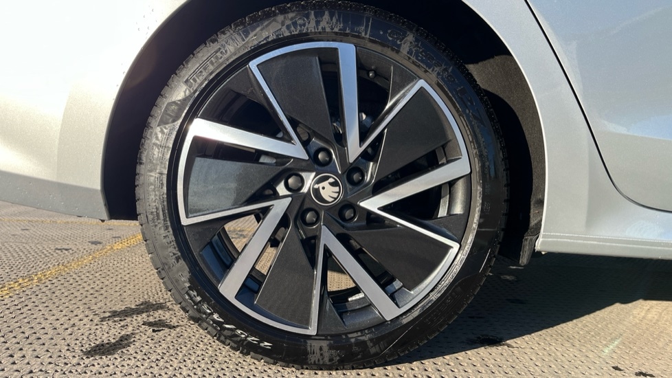 Used Skoda Octavia 2025 for sale - 76630253: Photo 5