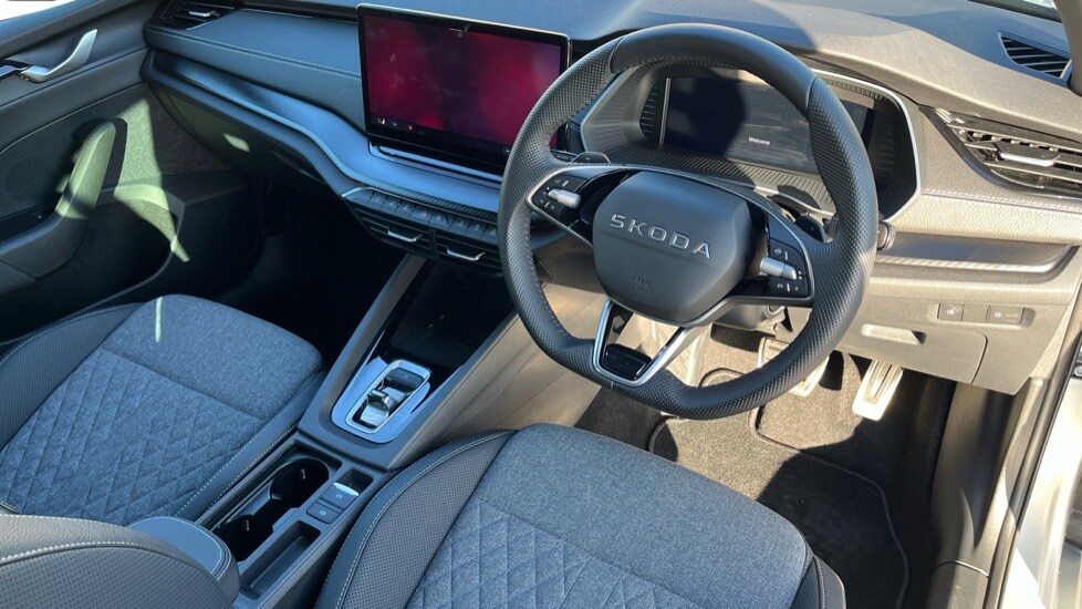 Used Skoda Octavia 2025 for sale - 76630253: Photo 6
