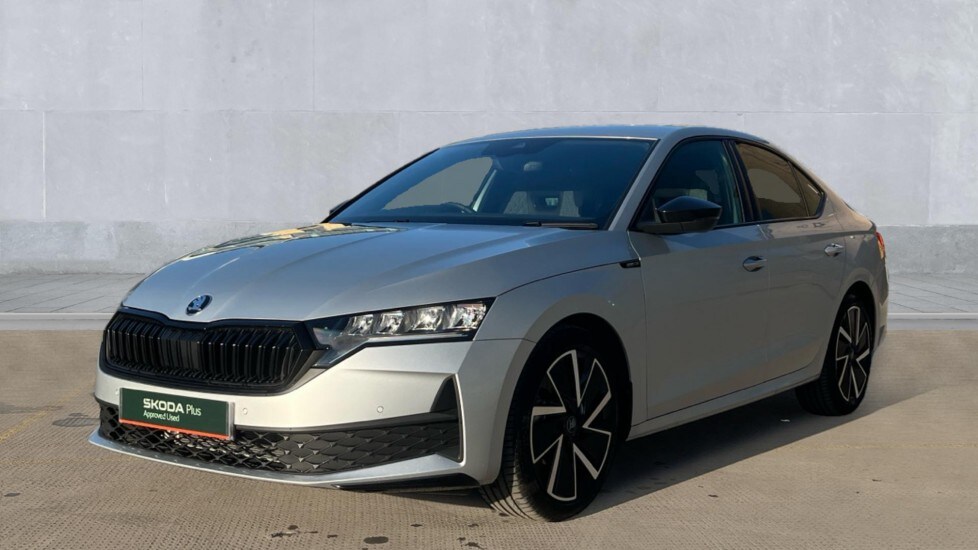 Used Skoda Octavia 2025 for sale - 76630253: Photo 7