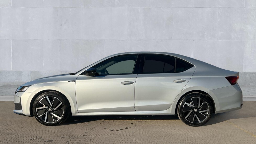 Used Skoda Octavia 2025 for sale - 76630253: Photo 9