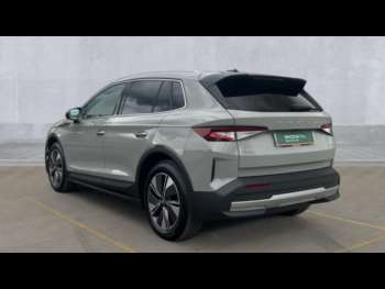 Used Skoda Elroq 2025 for sale - 75077364: Photo