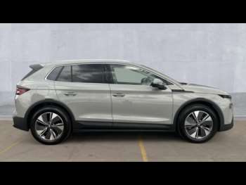 Used Skoda Elroq 2025 for sale - 75077364: Photo