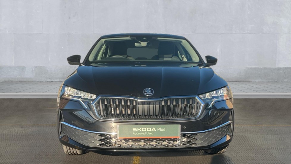 Used Skoda Octavia 2024 for sale - 76580065: Photo 10