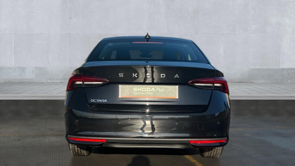 Used Skoda Octavia 2024 for sale - 76580065: Photo 11
