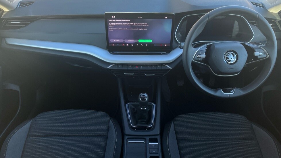 Used Skoda Octavia 2024 for sale - 76580065: Photo 12