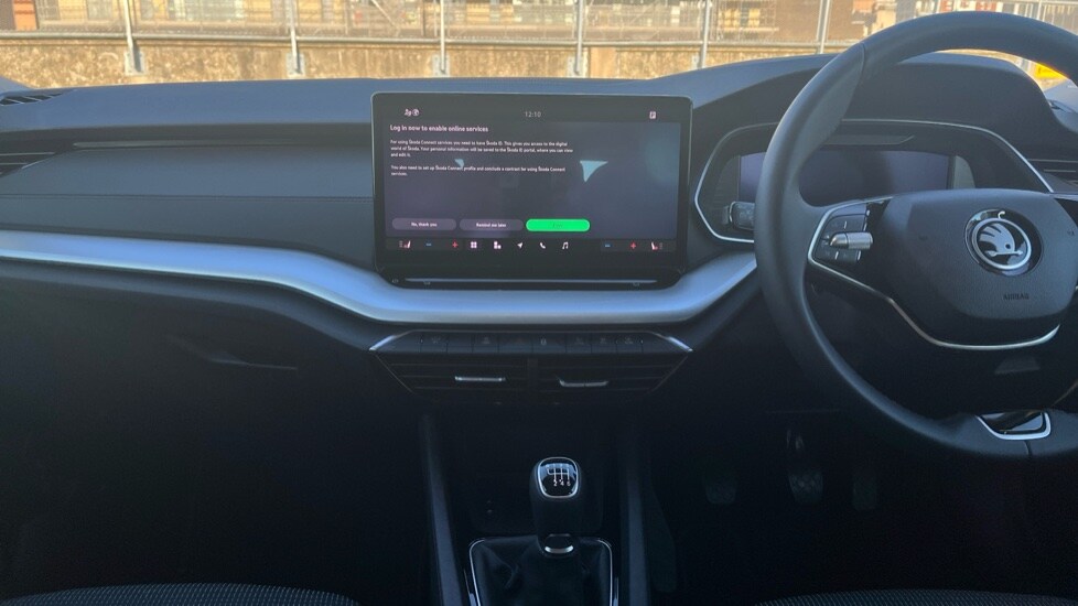 Used Skoda Octavia 2024 for sale - 76580065: Photo 13