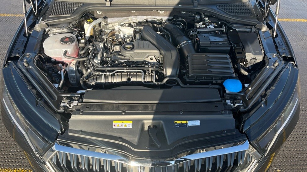 Used Skoda Octavia 2024 for sale - 76580065: Photo 17