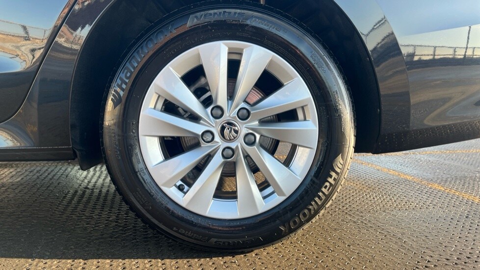 Used Skoda Octavia 2024 for sale - 76580065: Photo 18