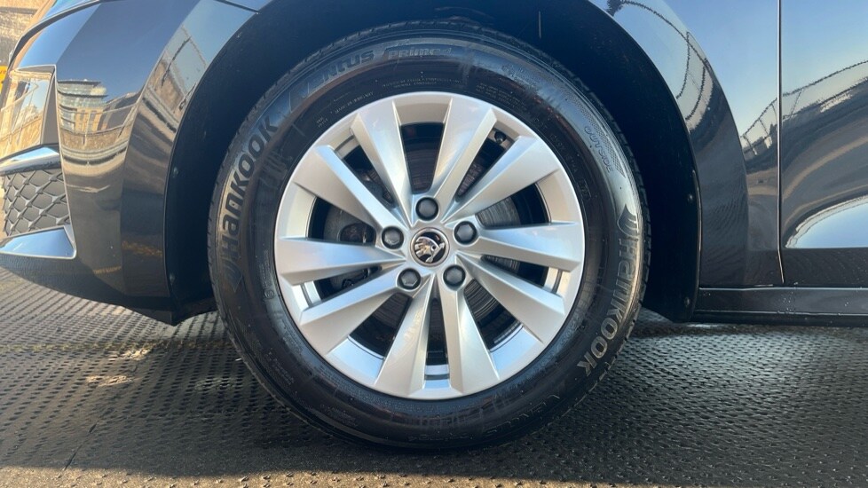 Used Skoda Octavia 2024 for sale - 76580065: Photo 19