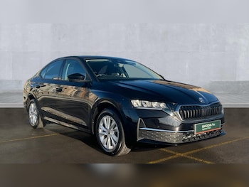 2024 - OCTAVIA 1.5 TSI SE Technology 5dr